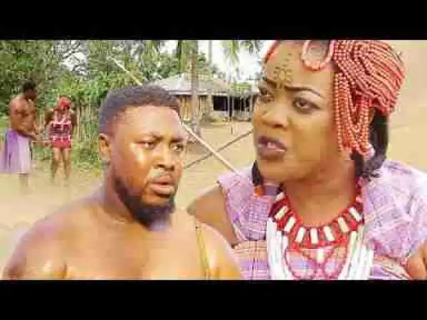Video: FORBIDDEN DESIRE 1- EVE ESIN 2017 Latest Nigerian Nollywood Full Movies | African Movies
